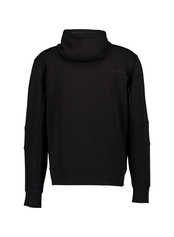 NORTH SAILS Sweatjacke 691097-000/0999 Image 1