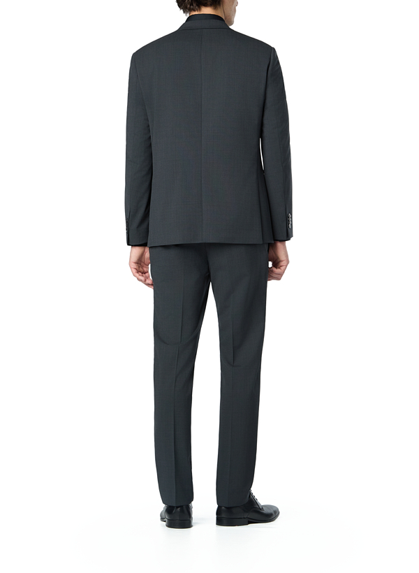 HECHTER PARIS Anzug 40216+40276/100141/970 Image 1