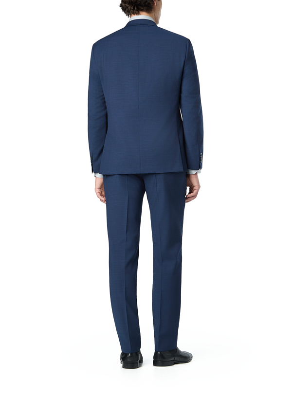 HECHTER PARIS Anzug 40216+40276/100142/670 Image 1