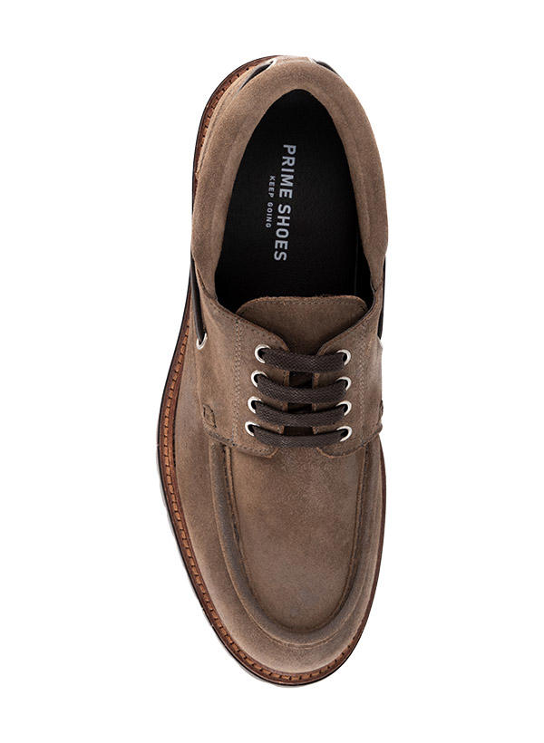 Prime Shoes Schuhe PF Kyoto 40 NF/oil tabacco Image 1