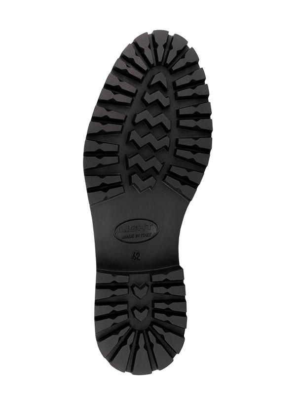 Prime Shoes Schuhe PF Kyoto 40 NF/dark brown Image 2
