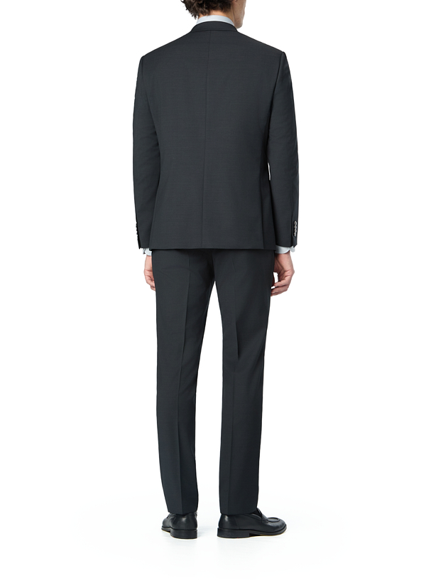 HECHTER PARIS Anzug 40216+40276/100142/970 Image 1