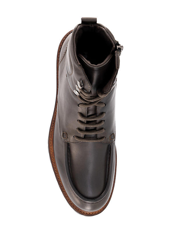 Prime Shoes Schuhe PF Kyoto 60 NF/dark brown Image 1