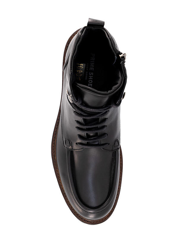 Prime Shoes Schuhe PF Kyoto 60 NF/black Image 1