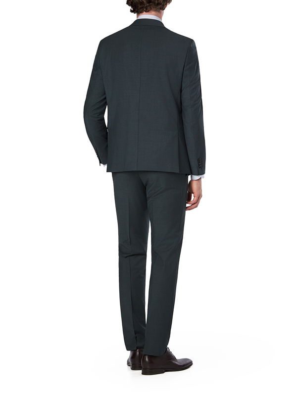 HECHTER PARIS Anzug 40116+40716+40176/100180/580 Image 1