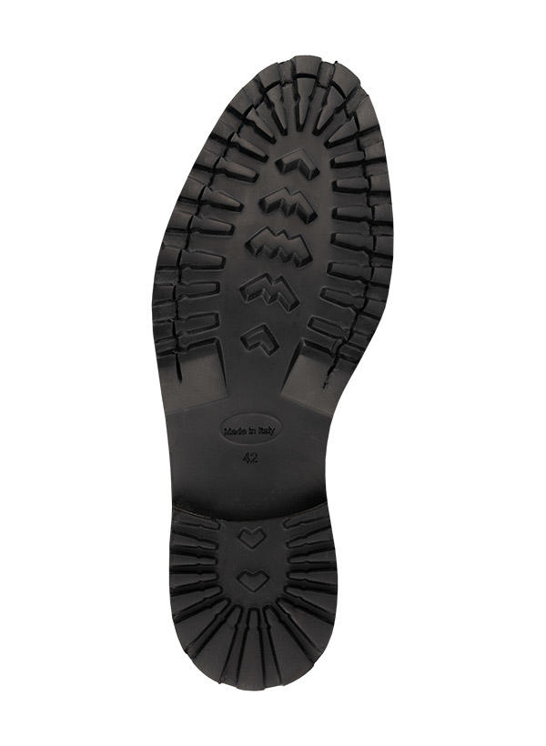 Prime Shoes Schuhe PF 018 D2/soft cuoio Image 2