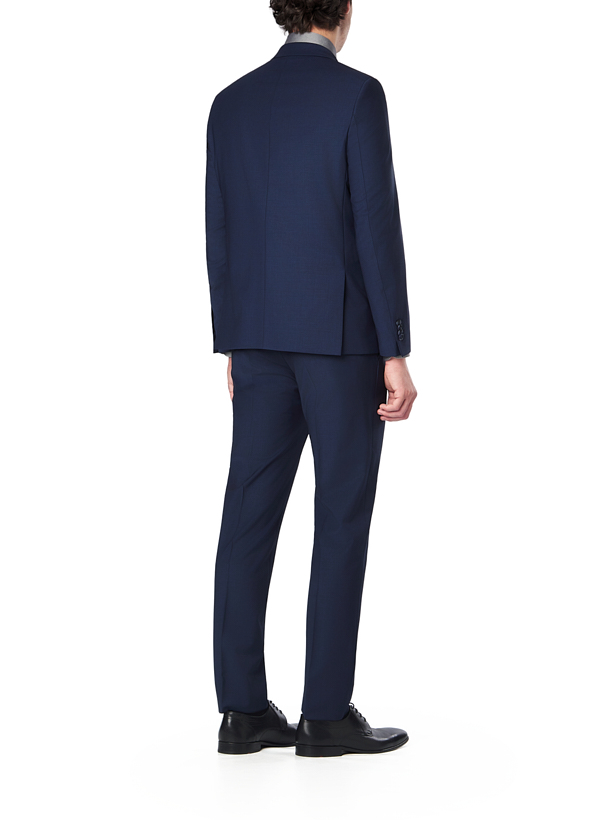 HECHTER PARIS Anzug 40116+40716+40176/100180/680 Image 1