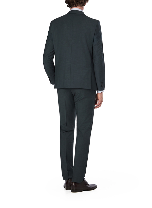 HECHTER PARIS Anzug 40116+40176/100180/580 Image 2