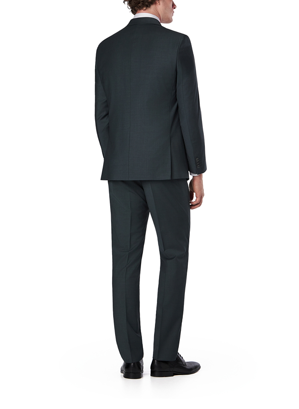 HECHTER PARIS Anzug 40216+40276/100180/580 Image 1