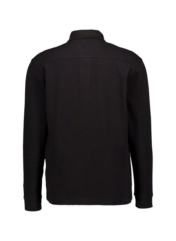 BOSS Orange Polo-Shirt Petemstolong 50520710/001 Image 2
