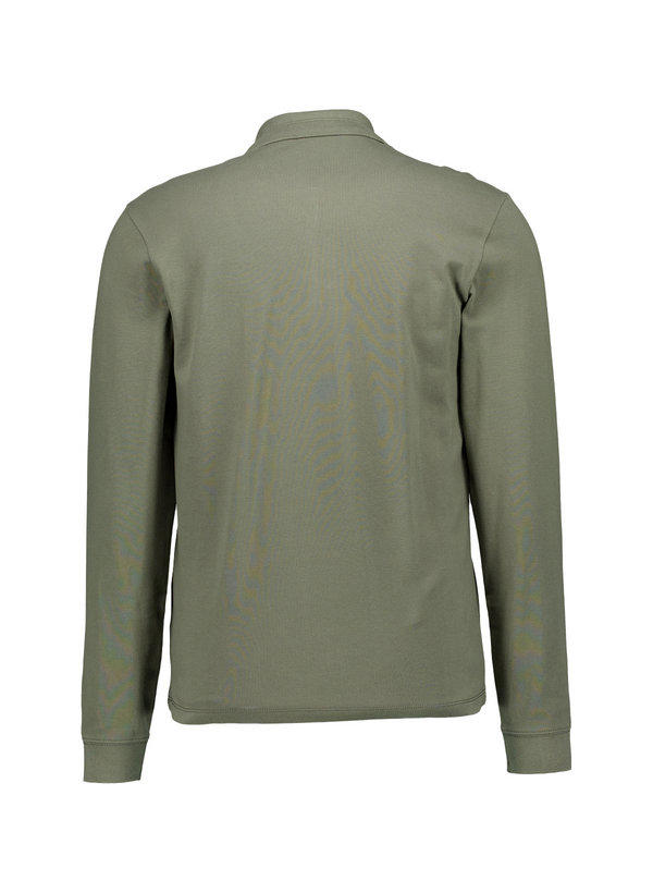 NAPAPIJRI Polo-Shirt NP0A4I8Q/G0A Image 2