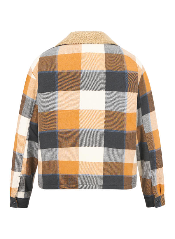 Quiksilver Jacke EQYJK04201/CMD1 Image 1