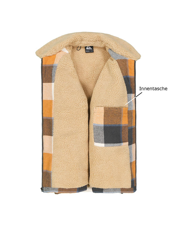 Quiksilver Jacke EQYJK04201/CMD1 Image 2