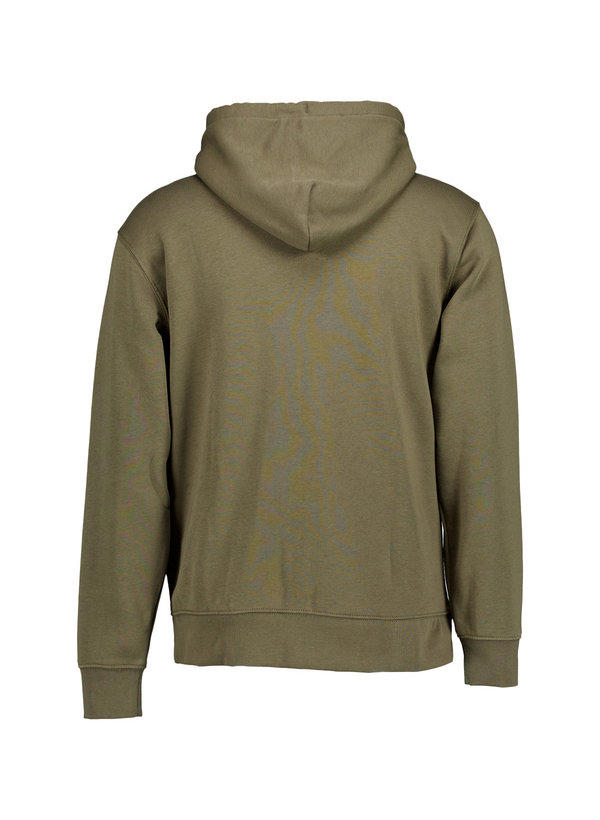Quiksilver Sweatjacke EQYFT05160/CRE0 Image 2