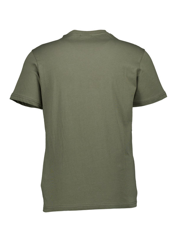 NAPAPIJRI T-Shirt NP0A4HTO/G0A Image 1