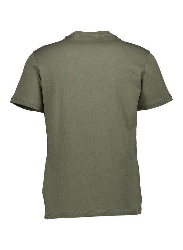 NAPAPIJRI T-Shirt NP0A4HTO/G0A Image 2