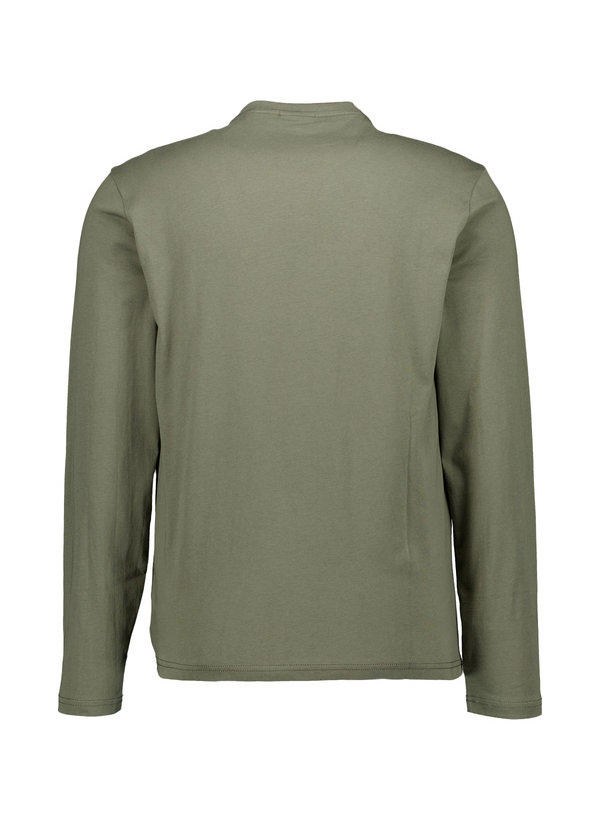 NAPAPIJRI Longsleeve NP0A4HN7/G0A Image 2