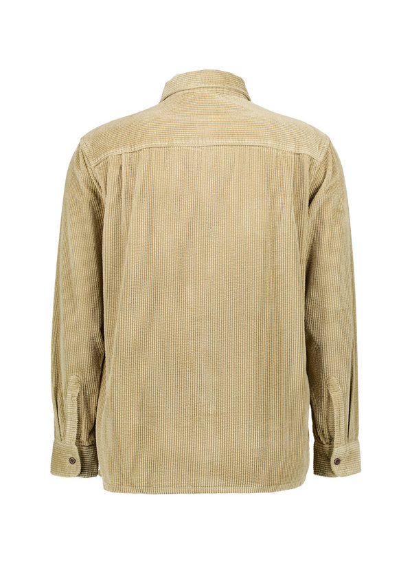 Quiksilver Overshirt EQYWT04646/TKP0 Image 1