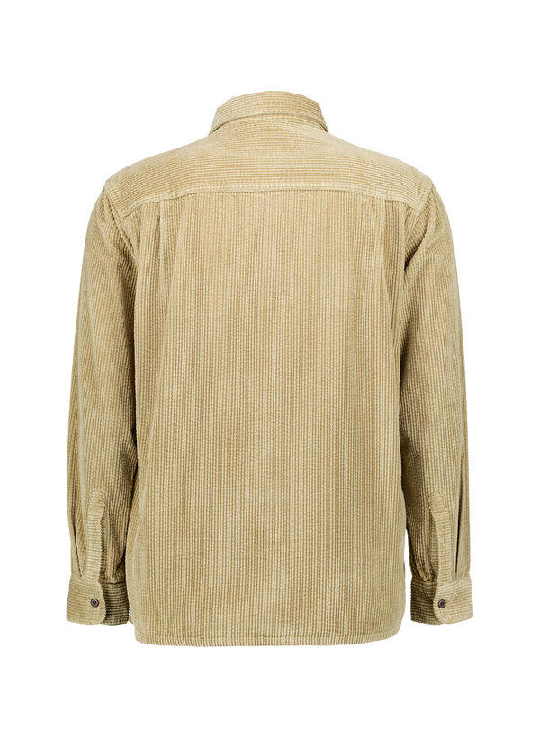 Quiksilver Overshirt EQYWT04646/TKP0 Image 1