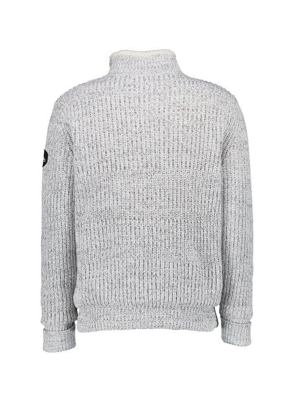 Quiksilver Sweatjacke EQYSW03324/SJSH Image 1