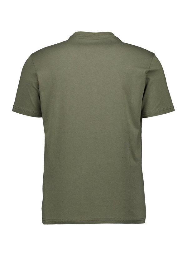 NAPAPIJRI T-Shirt NP0A4H8D/G0A Image 1