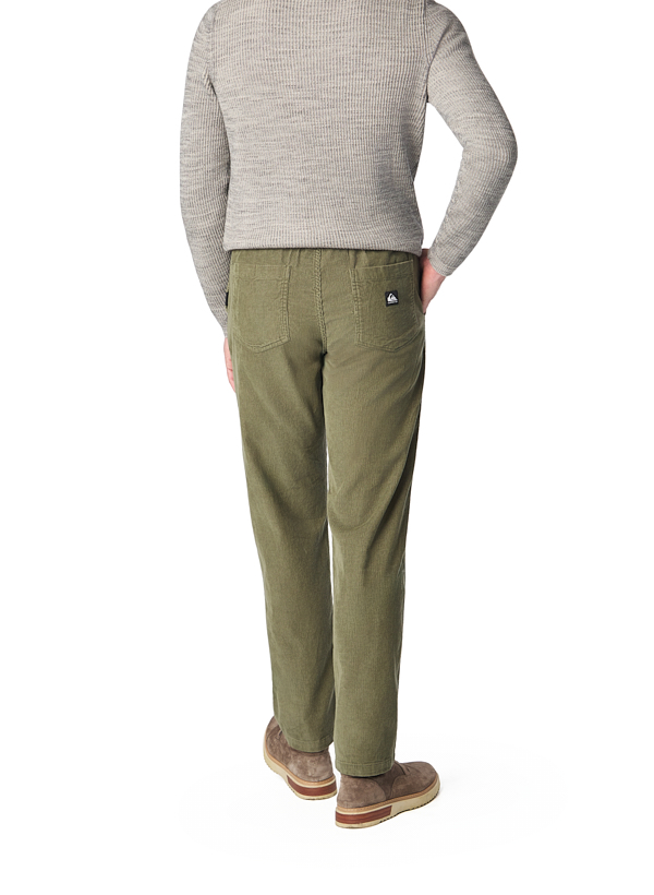 Quiksilver Hose EQYNP03315/CRE0 Image 1