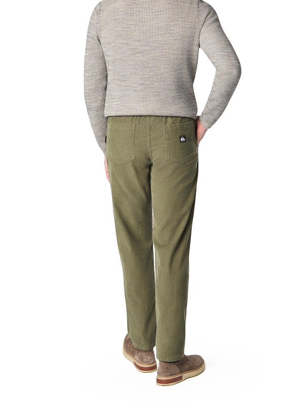 Quiksilver Hose EQYNP03315/CRE0 Image 2