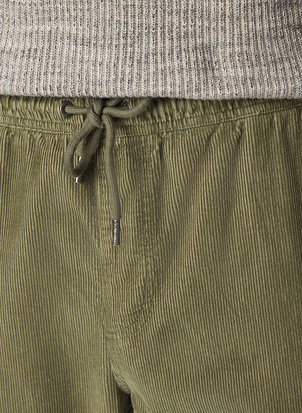 Thumbnail - Quiksilver Herren Hose grün