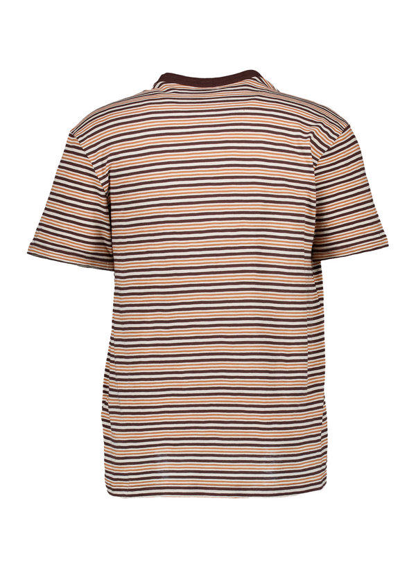 Quiksilver T-Shirt EQYKT04393/CMD3 Image 2