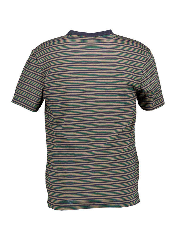 Quiksilver T-Shirt EQYKT04393/TZC3 Image 2