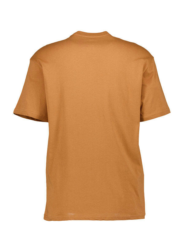 Quiksilver T-Shirt EQYZT08204/CMD0 Image 1