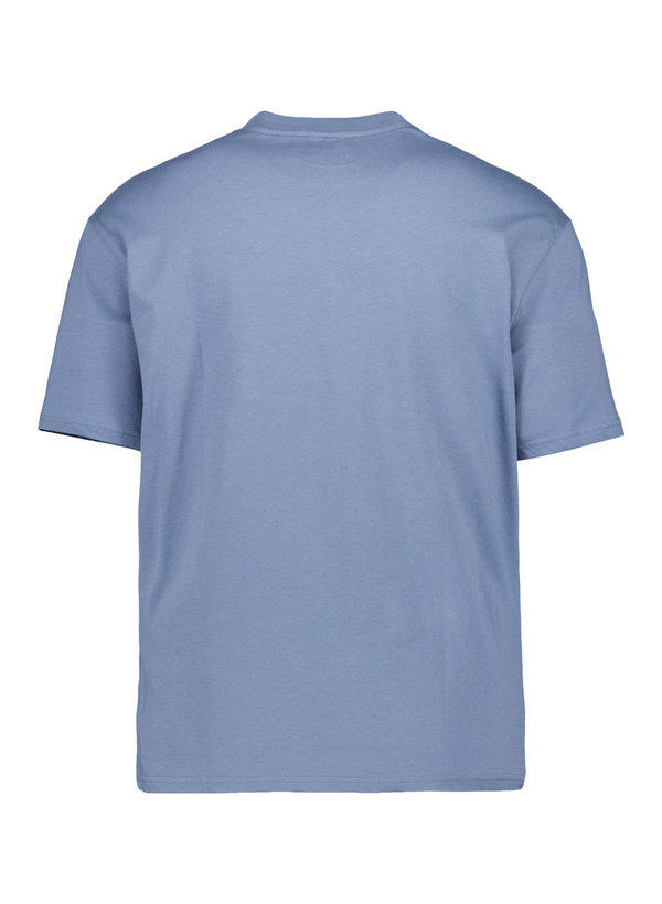 Quiksilver T-Shirt EQYZT08204/BND0 Image 2