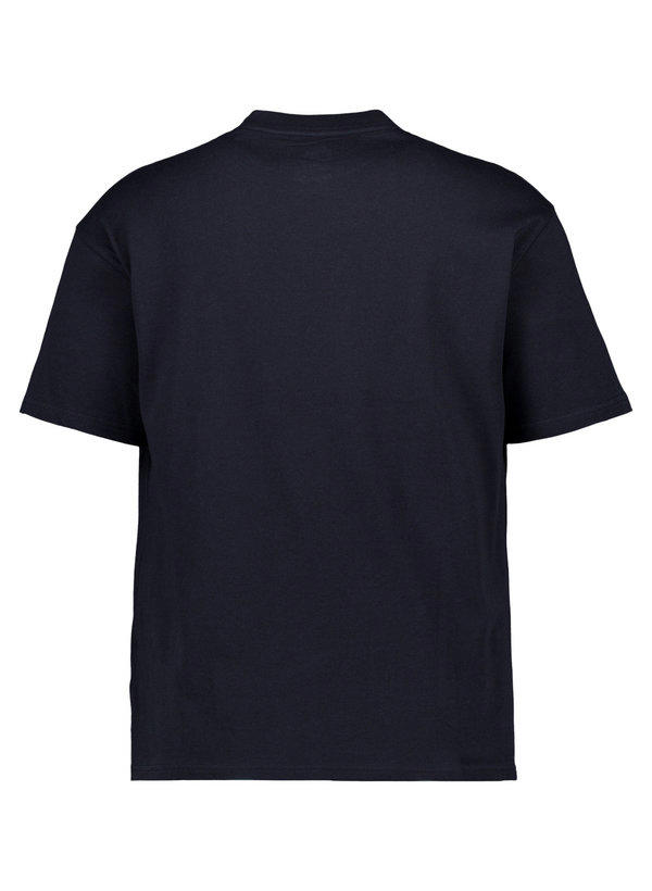 Quiksilver T-Shirt EQYZT08204/KVJ0 Image 2