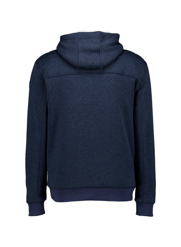 Quiksilver Strickjacke EQYFT05113/KTPH Image 1