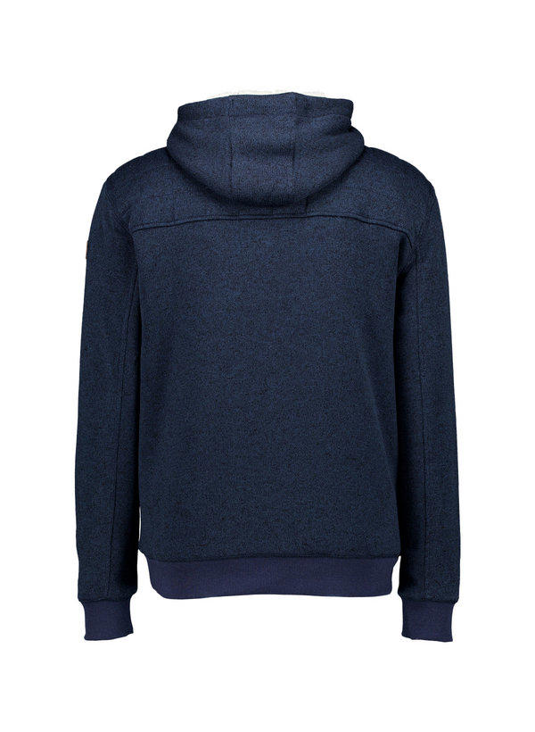 Quiksilver Strickjacke EQYFT05113/KTPH Image 2