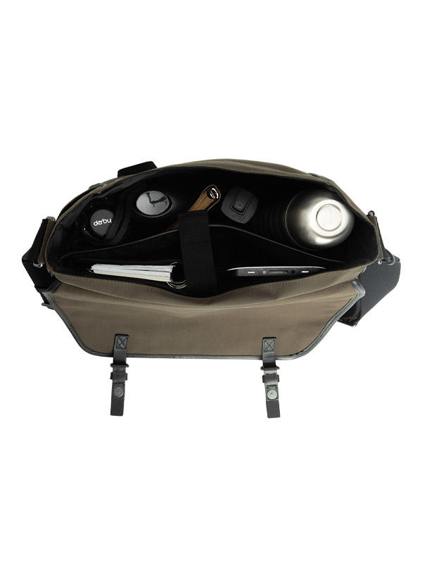 Marc O'Polo Business Bag 508 29642601 808/740 Image 2