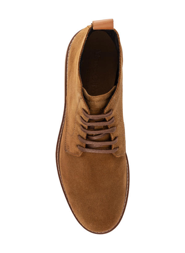 Marc O'Polo Flat Desert Boot. 509 28064001 300/720 Image 1