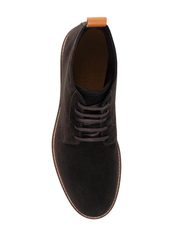 Marc O'Polo Flat Desert Boot. 509 28064001 300/735 Image 1