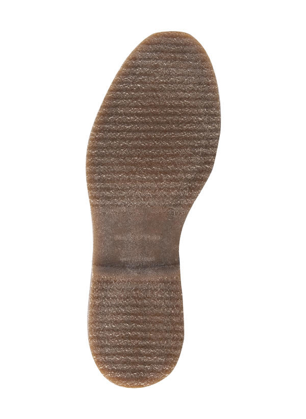 Marc O'Polo Flat Desert Boot. 509 28064001 300/735 Image 2