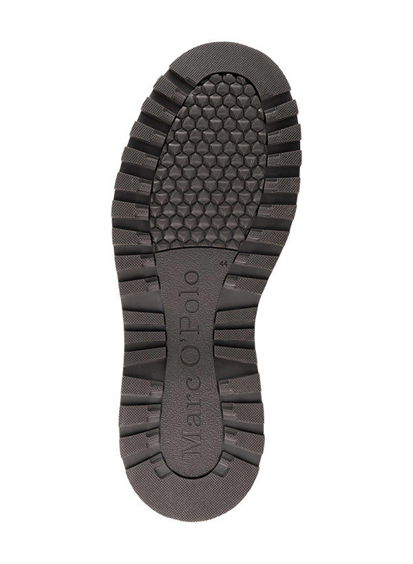 Marc O'Polo Flat Heel Bootie 510 20106301 300/718 Image 2
