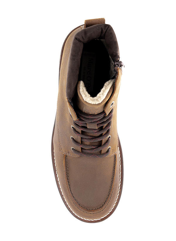 Marc O'Polo Flat Heel Bootie 510 20106302 209/790 Image 1