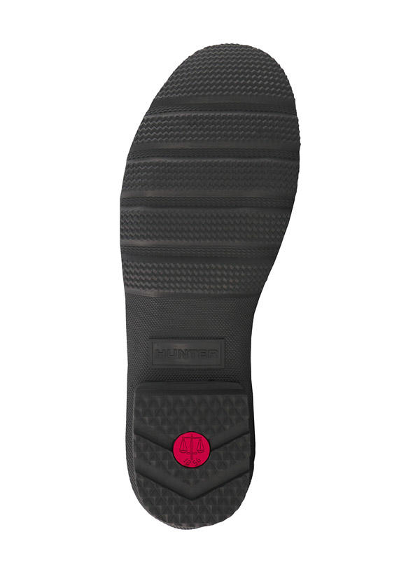 HUNTER Original Tall Boots MFT9000RMA/BLK Image 1