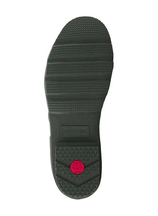 HUNTER Original Tall Boots MFT9000RMA/DOV Image 1