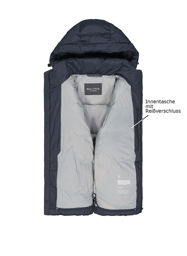 Marc O'Polo Jacke 529 0960 70152/898 Image 2