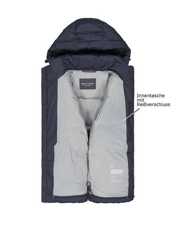 Marc O'Polo Jacke 529 0960 70152/898 Image 2