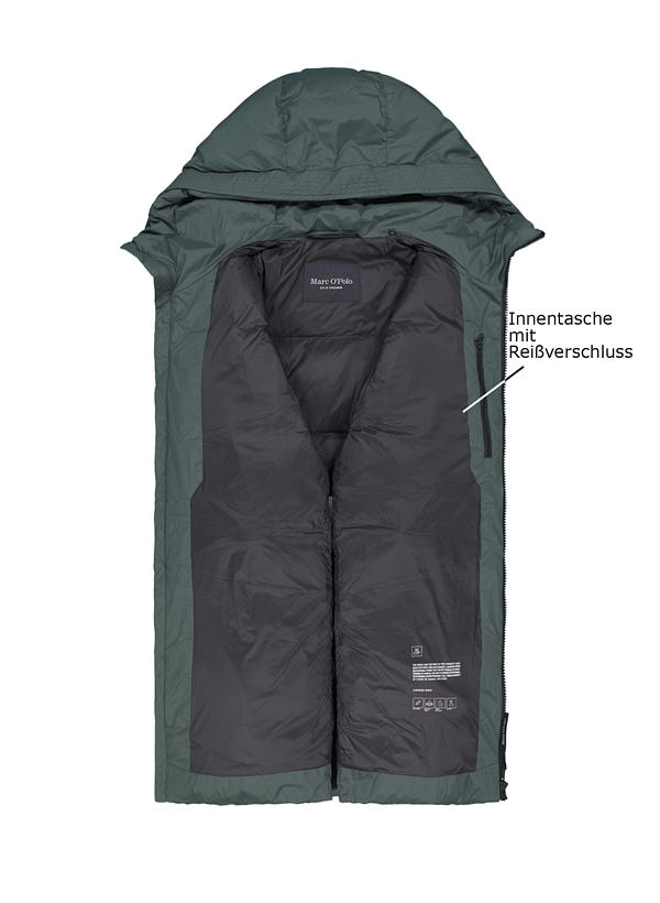 Marc O'Polo Jacke 529 0960 70154/451 Image 2