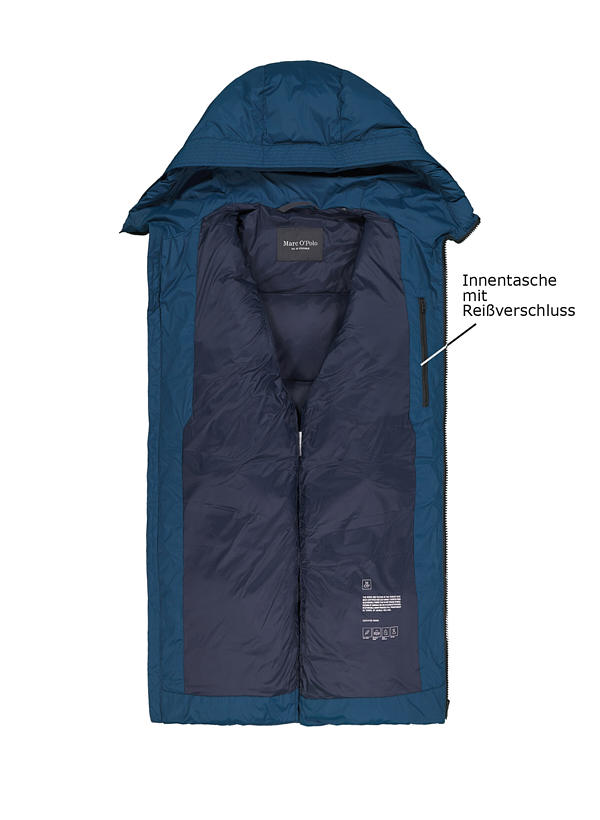 Marc O'Polo Jacke 529 0960 70154/862 Image 2