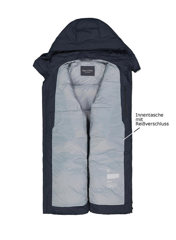 Marc O'Polo Jacke 529 0960 70154/898 Image 2