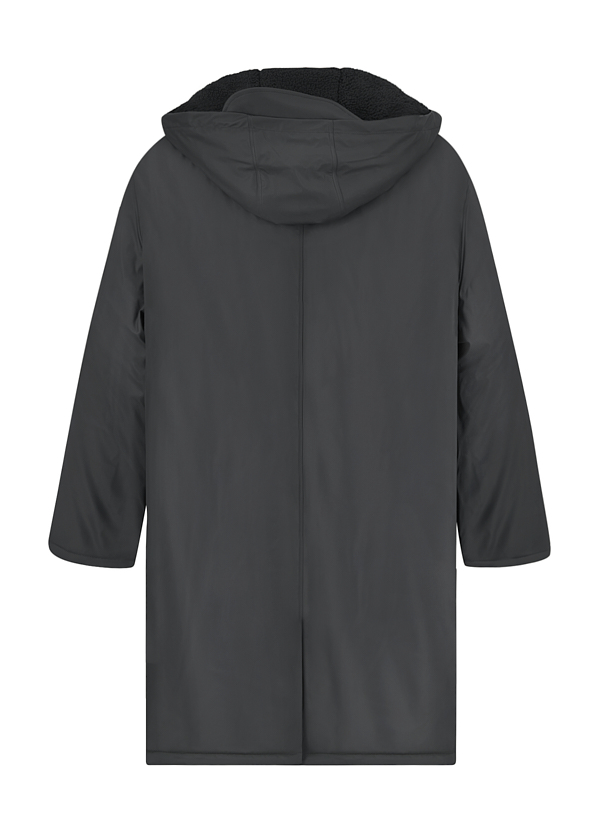 HUNTER Mantel Cocoon Cloak HARU0004252/HB Image 1