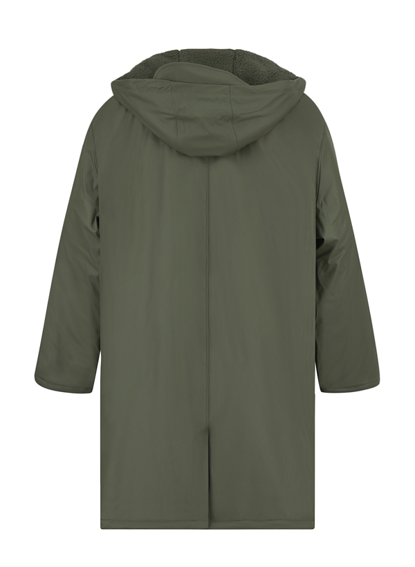 HUNTER Mantel Cocoon Cloak HARU0004252/KM Image 1